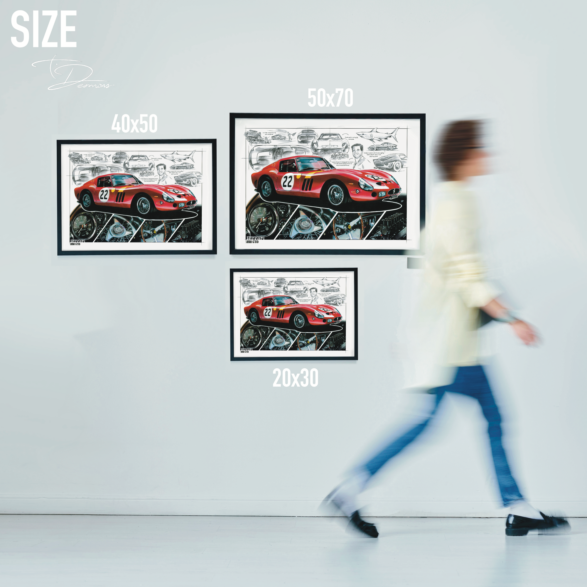 "The Red Grail"